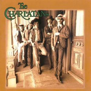 CHARLATANS , THE