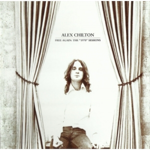ALEX CHILTON