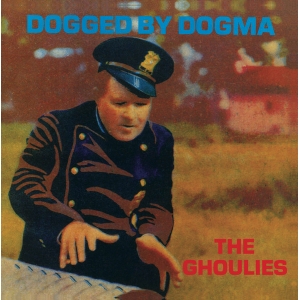 GHOULIES ,THE