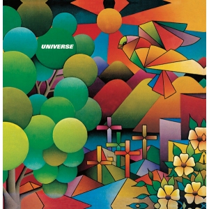 UNIVERSE 