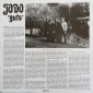 JODO ( LP ) UK