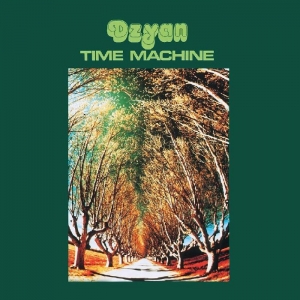 DZYAN (LP) Niemcy