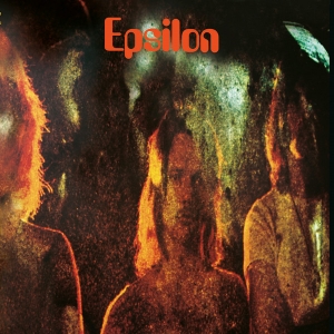 EPSILON (LP) Niemcy