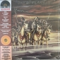 BAKER GURVITZ ARMY , THE ( LP ) UK
