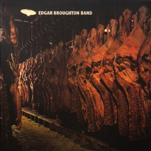 EDGAR BROUGHTON BAND ( LP ) UK