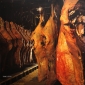 EDGAR BROUGHTON BAND ( LP ) UK