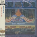 STYX