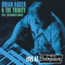 AUGER, BRIAN & TRYNITY