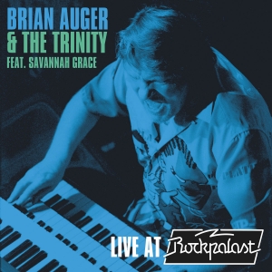 AUGER, BRIAN & TRYNITY