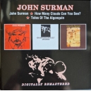 SURMAN , JOHN