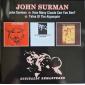 SURMAN , JOHN