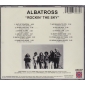ALBATROSS
