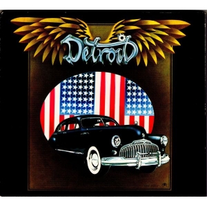DETROIT