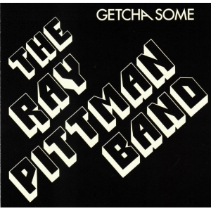 RAY PITTMAN BAND