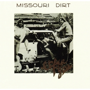 MISSOURI DIRT