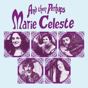 MARIE CELESTE ( LP ) UK