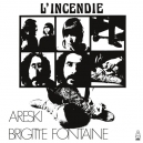 ARESKI - BRIGITTE FONTAINE