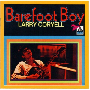 LARRY CORYELL