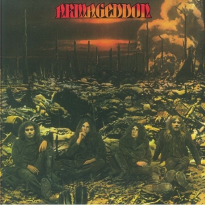 ARMAGEDDON