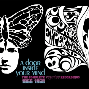 WEST COAST POP ART EXPERIMENTAL BAND ,THE