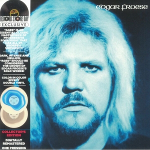 EDGAR FROESE ( LP ) Niemcy