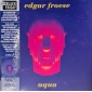 EDGAR FROESE ( LP ) Niemcy