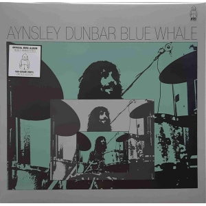 DUNBAR, AYNSLEY ( LP ) UK