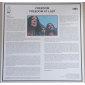 FREEDOM ( LP ) UK