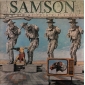 SAMSON ( LP) UK