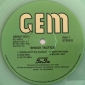 SAMSON ( LP) UK