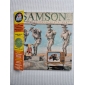 SAMSON ( LP) UK
