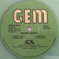 SAMSON ( LP) UK