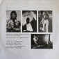 SAMSON ( LP) UK