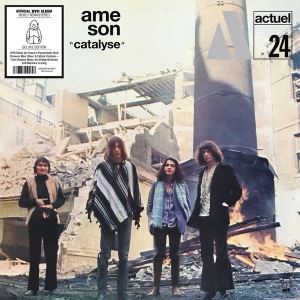 AME SON ( LP ) Francja