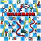 GILGAMESH ( LP ) UK