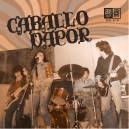 CABALLO VAPOR ( LP ) Argentyna