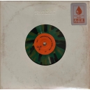 ORANG - UTAN / BULLDOZER  (LP ) UK