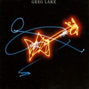 GREG LAKE ( LP ) UK