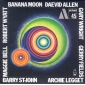 ALLEN , DAEVID ( LP ) UK