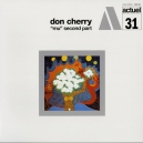 DON CHERRY ( LP ) US