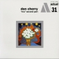 DON CHERRY ( LP ) US