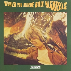 NICHOLLS , BILLY ( LP ) UK