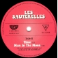 LES SAUTERELLES ( LP ) Szwajcaria