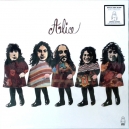 ALICE ( LP ) Francja