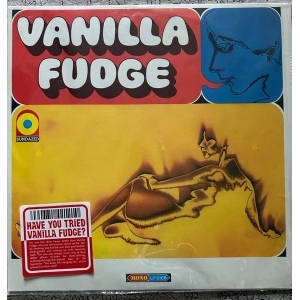 VANILLA FUDGE (LP) US