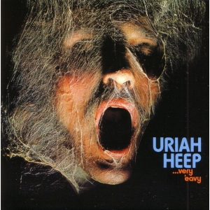 URIAH HEEP
