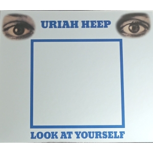URIAH HEEP