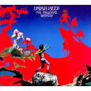 URIAH HEEP