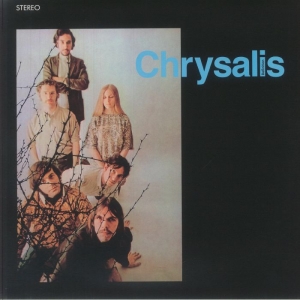 CHRYSALIS ( LP ) US