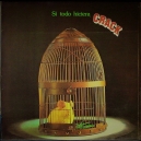 CRACK ( LP ) Hiszpania